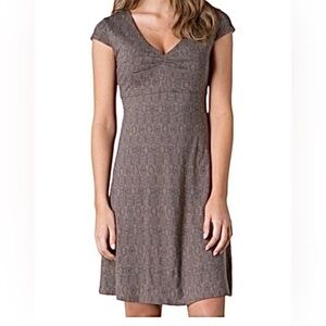 Toad&Co Toad Co Rosemarie Dress M